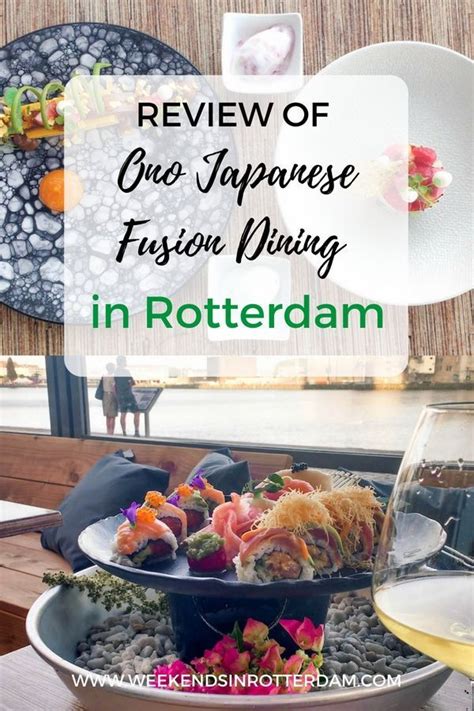 fusan restaurant|fusion restaurant rotterdam.